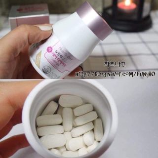 Viên giảm cân NUTRI D -Day diet
