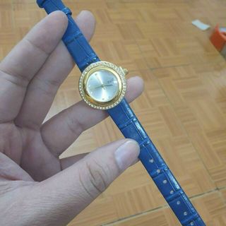 ĐỒNG HỒ DÂY DA NỮ SALE ĐỒNG GIÁ70