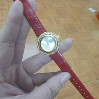 ĐỒNG HỒ DÂY DA NỮ SALE ĐỒNG GIÁ70