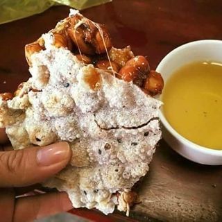 Kẹo Cu Đơ Phong Nga Hà Tĩnh Mềm Dẻo chính hãng