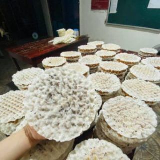 Kẹo Cu Đơ Phong Nga Hà Tĩnh Mềm Dẻo chính hãng