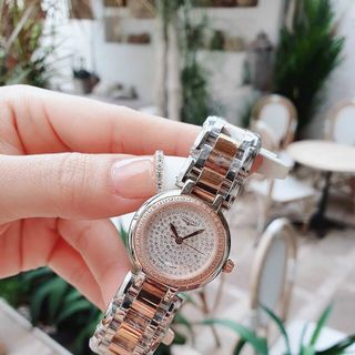 ĐỒNG HỒ LONGNES MINI NỮ CAO CẤP