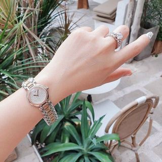 ĐỒNG HỒ LONGNES MINI NỮ CAO CẤP