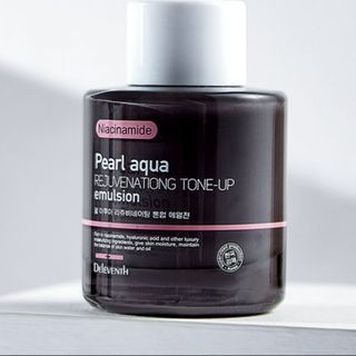 Kem Dưỡng Ẩm Hàn Quốc Niacinamide 𝑫𝒆𝑳𝒆𝒗𝒆𝒏𝒕𝒉 trị chống nắng , ngăn ngừa lão hoá , giúp da chắc khoẻ