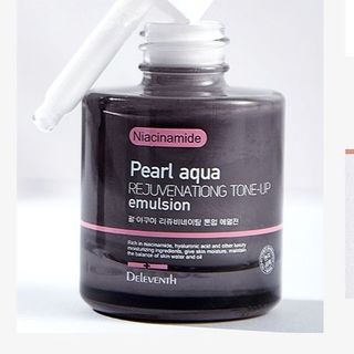 Kem Dưỡng Ẩm Hàn Quốc Niacinamide 𝑫𝒆𝑳𝒆𝒗𝒆𝒏𝒕𝒉 trị chống nắng , ngăn ngừa lão hoá , giúp da chắc khoẻ