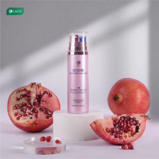 KEM DƯỠNG DA LACO LU RU XY