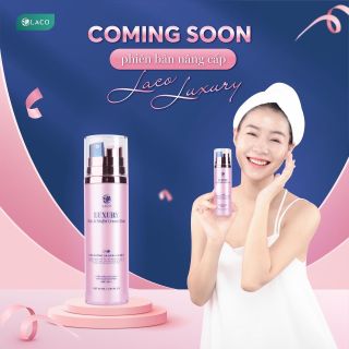 KEM DƯỠNG DA LACO LU RU XY