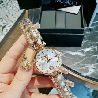 ĐỒNG HỒ VERRSACE VERSUS NỮ XINH XINH