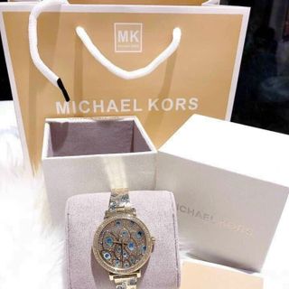 ĐỒNG HỒ MICHAEL KORS MK3945 CAO CẤP NỮ