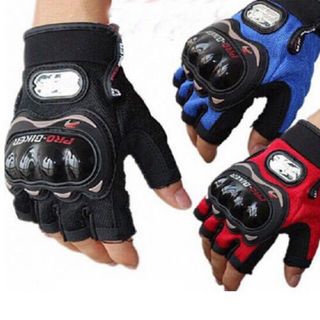 Găng tay probike cụt