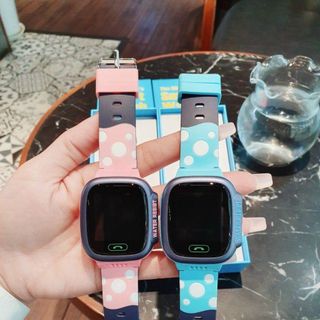 ĐỒNG HỒ ĐỊNH VỊ TRẺ EM NEW