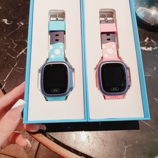 ĐỒNG HỒ ĐỊNH VỊ TRẺ EM NEW