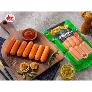 GÓI 20 CÁI CHẢ GIÒ (NEM RÁN) THỊT ĐẶC BIỆT - NHÂN ĐẦY, VỎ MỎNG, GÓI TRỌN YÊU THƯƠNG. GÓI 400GR