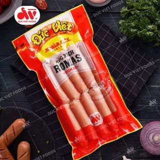 Set quà tết 2022 - truyền thống, Set quà tết của Công ty Đức Việt