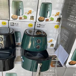 Nồi chiên không dàu camel 7l