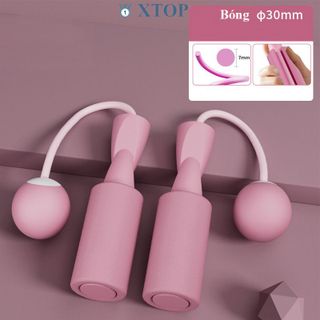 Dây Nhảy Không Dây 108 XTOP- Bán Buôn UY TÍn giá sỉ