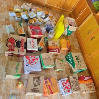 MỜI HỘP TÁC KINH DOANH