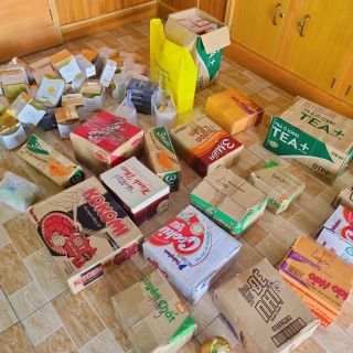 MỜI HỘP TÁC KINH DOANH