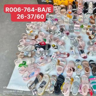 Sandal trẻ em thanh lý 17/6/2022