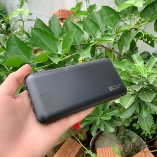 Sạc dự phòng 4in1 10000mah ZUZG J03