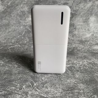 Sạc dự phòng 20000mAh ZUZG J02