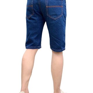 Quần short Jean nam