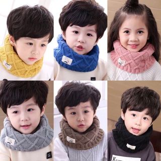 Khăn ống trẻ e giá sỉ