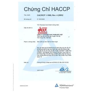 Xúc xích Romas - Đức Việt. Gói 10 cây / 500g. Date mới nhất.