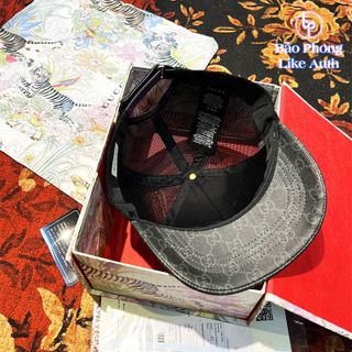 Nón kết hình con Rắn Like Auth full box