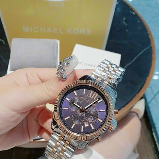 ĐỒNG HỒ MICHAEL KORS MK8412 NAM CAO CẤP