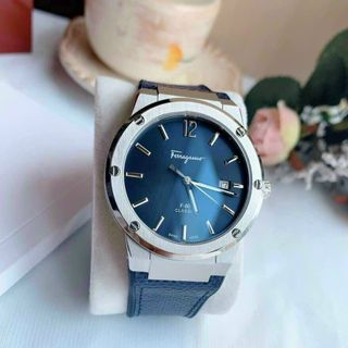 ĐỒNG HỒ FERRAGAMO F80 SFDT0719 NAM SIÊU CẤP HOT