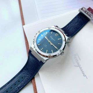 ĐỒNG HỒ FERRAGAMO F80 SFDT0719 NAM SIÊU CẤP HOT