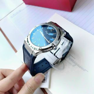 ĐỒNG HỒ FERRAGAMO F80 SFDT0719 NAM SIÊU CẤP HOT