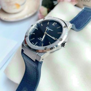 ĐỒNG HỒ FERRAGAMO F80 SFDT0719 NAM SIÊU CẤP HOT