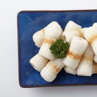 CHẢ CÁ CHIKUWA CUỘN PHÔ MAI - 480g