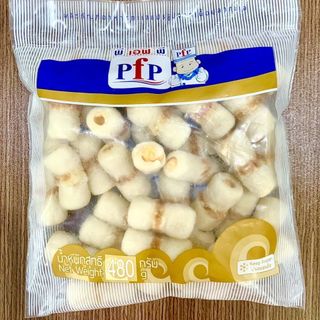 CHẢ CÁ CHIKUWA CUỘN PHÔ MAI - 480g