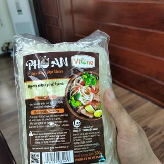 Phở An size 300gram 500gram