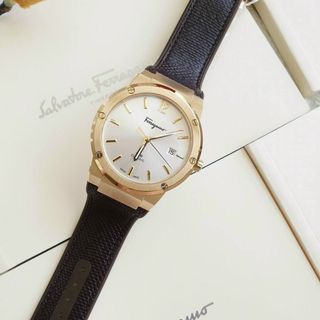 ĐỒNG HỒ FERRAGAMO F80 SFDTPP819 NAM SIÊU CẤP