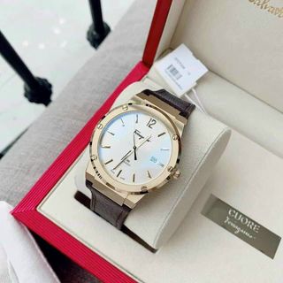 ĐỒNG HỒ FERRAGAMO F80 SFDTPP819 NAM SIÊU CẤP