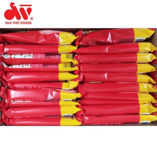 Gói 5 cây Xúc Xích Tiệt Trùng Handy Đức Việt, Xúc xích ăn liền. Cây x 21g. Đảm bảo ATVSTP
