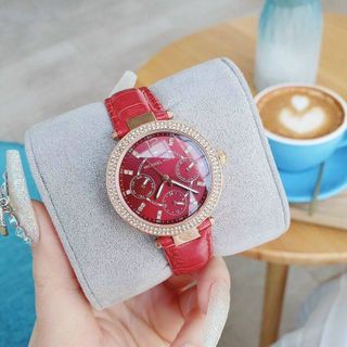 ĐỒNG HỒ MICHAEL KORS MINI PARKER CAO CẤP