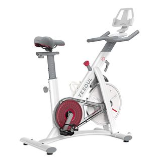 XE ĐẠP TẬP THÔNG MINH YESOUL S3