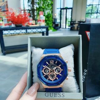 ĐỒNG HỒ GUEES NAM CAO CẤP NEW