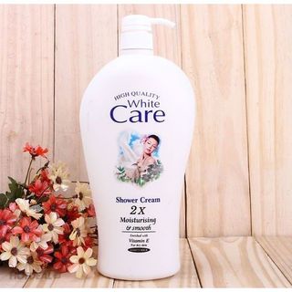 SỮA TẮM TRẮNG DA WHITE CARE 9X