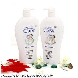 SỮA TẮM CARE 1200ML CAO CẤP HÀNG CHÍNH HÃNG CÔNG TY