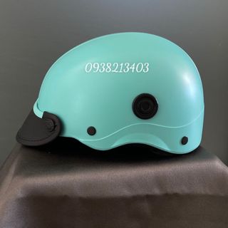 mũ bảo hiểm nón sơn cao cấp hàng loại 1 cam kết như hình 100%