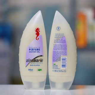 SỮA TẮM CÁ NGỰA 300ML