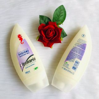 SỮA TẮM CÁ NGỰA 300ML