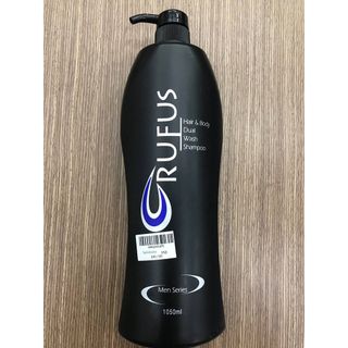 SỮA TẮM RUFUS NAM 1050ML CAO CẤP CHÍNH HÃNG