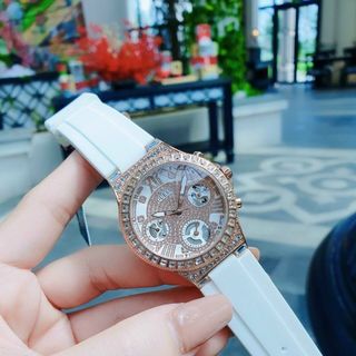 ĐỒNG HỒ GUEES NỮ CAO CẤP NEW